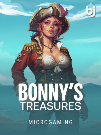 Bonny’s Treasurespng screenshot