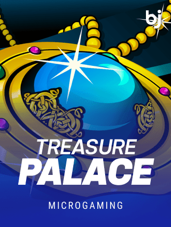 Treasure Palacepng screenshot